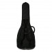 Mono M80 Series Vertigo Ultra Acoustic Dreadnought Guitar Case, Black - Back