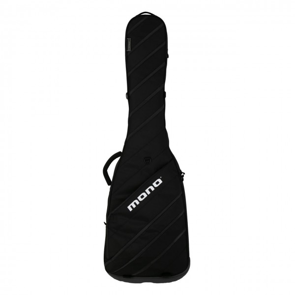 Mono M80 Series Vertigo Ultra Bass Guitar Case, Black