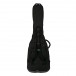 Mono M80 Series Vertigo Ultra Bass Guitar Case, Black - Back