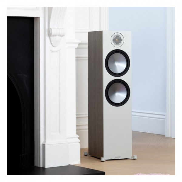 lifestyle - Monitor Audio Bronze 500 5.1 Speaker Package, Grey