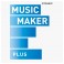 Magix Music Maker Plus Edition 2023 (tylko Windows)