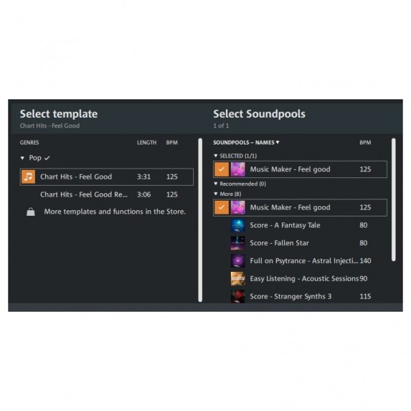 Magix Music Maker Plus Edition 2023 - Song Maker AI