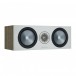 centre speaker- Monitor Audio Bronze 200 5.1 Speaker Package, Grey