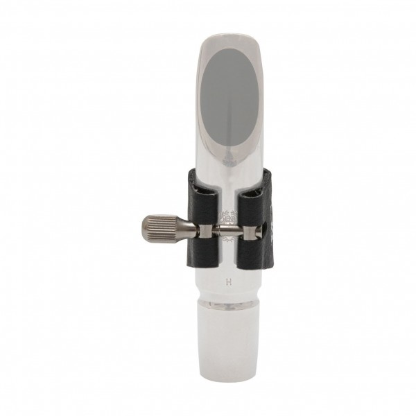 BG Tenor Saxophone Standard Jazz Ligature - 2