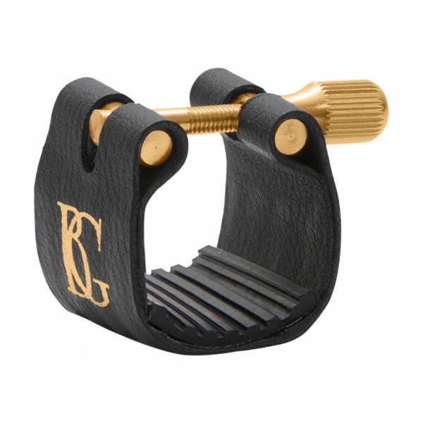BG Tenor Saxophone Standard Jazz Ligature - 2