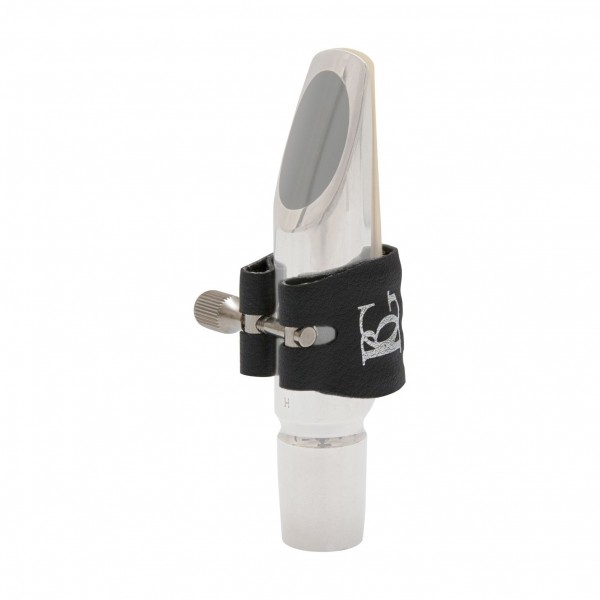 BG Tenor Saxophone Standard Jazz Ligature - 3