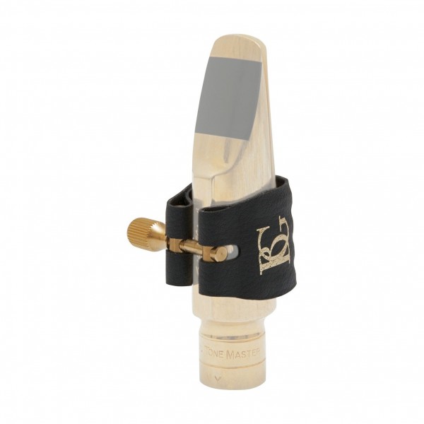 BG Tenor Saxophone Standard Jazz Ligature - 3