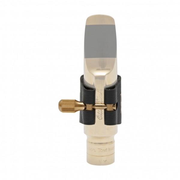 BG Tenor Saxophone Standard Jazz Ligature - 4