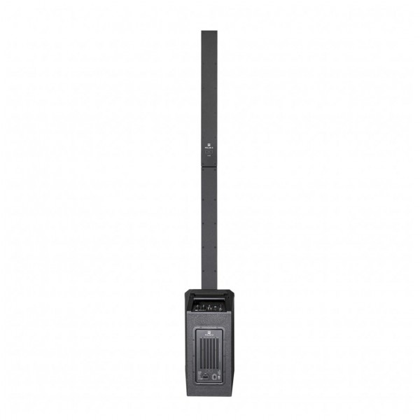 HK Audio Polar 8 Column PA System - back