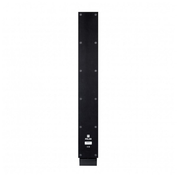 HK Audio Polar 8 Column PA System - back column