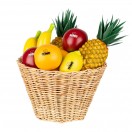Nino by Meinl Zestaw shaker&oacute;w "Fruit", 18 sztuk