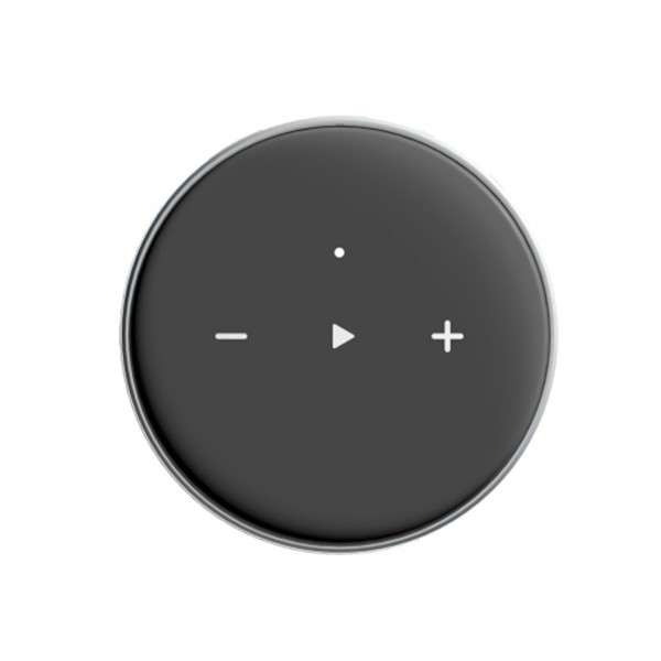 WiiM Mini Multi-Room Music Streamer - top