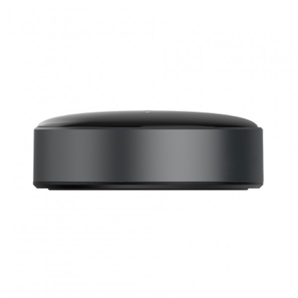 WiiM Mini Multi-Room Music Streamer - side
