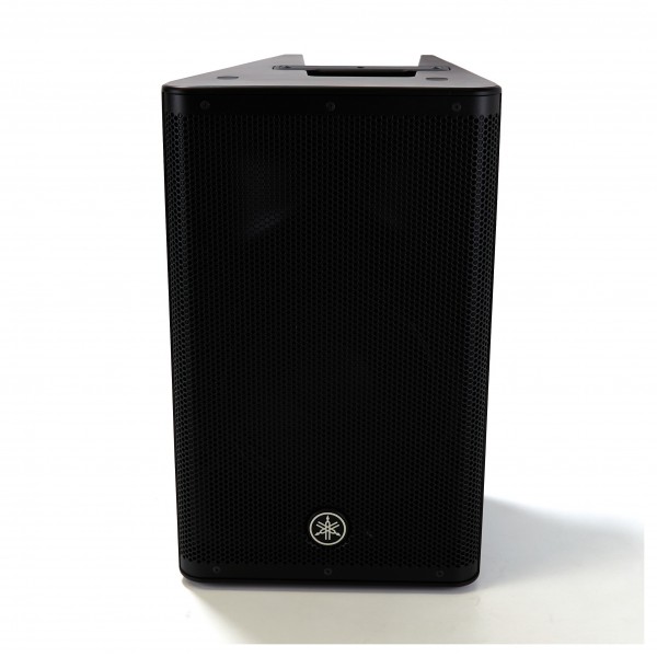 Yamaha DHR10 10" Active PA Speaker - Secondhand
