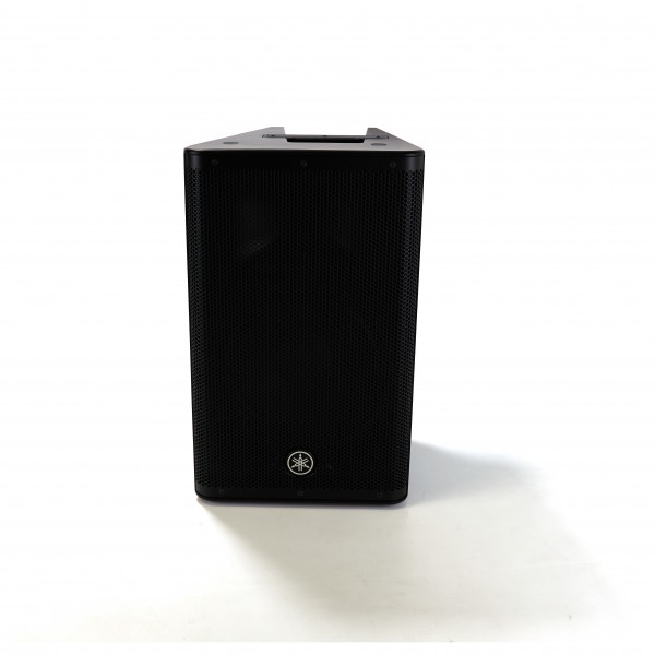 Yamaha DHR10 10" Active PA Speaker - Secondhand