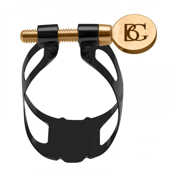 BG Clarinet Tradition Ligature - 2