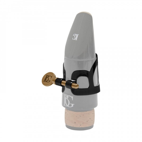 BG Clarinet Tradition Ligature - 3