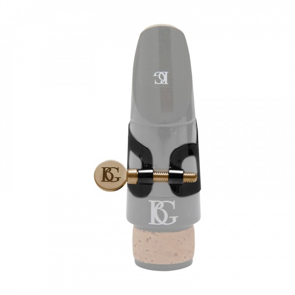 BG Clarinet Tradition Ligature - 4