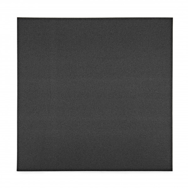 G4M Acoustics Waves 60 x 60cm Panel, Poplar