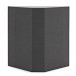 G4M Acoustics Curves 60 x 42cm Corner Panel, Poplar, Pair