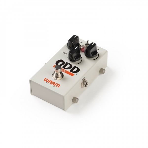 Warm Audio ODD Drive Pedal