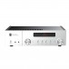 JBL Classic SA550 Integrated Amplifier Front View 2