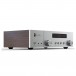 JBL Classic SA550 Integrated Amplifier Side View