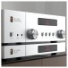 JBL Classic SA550 Integrated Amplifier Lifestyle View
