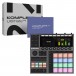 Native Instruments Maschine+ with Komplete 14 Ultimate (Boxed) - Full Bundle