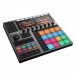 NI Maschine+ - Angled 2