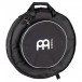 Meinl Cymbals MCB22-BP 22 inch Professional Cymbal Backpack - Black