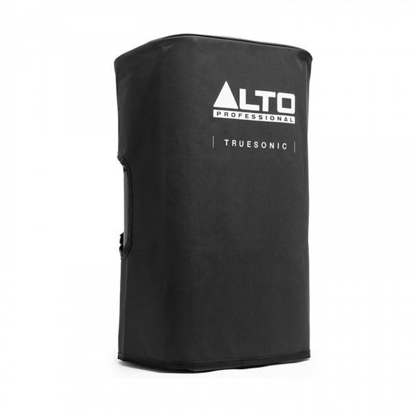 Alto Professional TS410 Cover