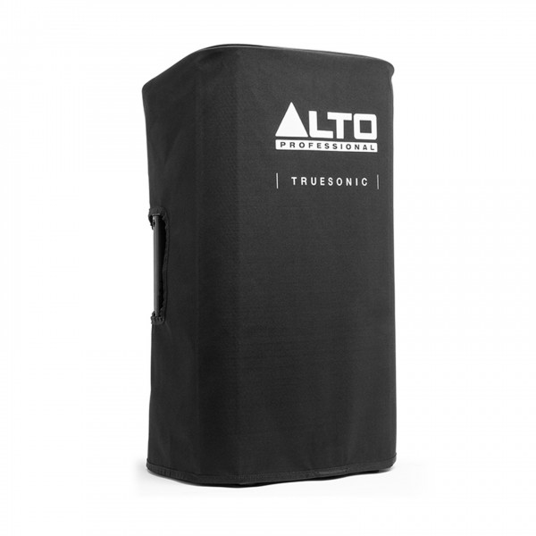 Alto Professional TS412 Cover