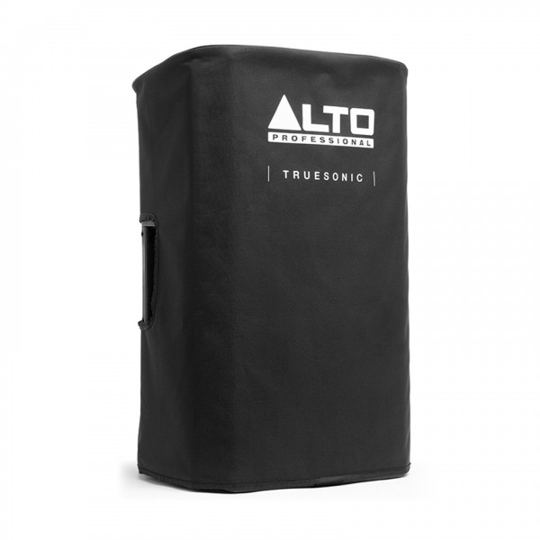 Alto Professional TS415 Cover