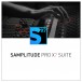Magix Samplitude Pro X Suite 7 - Education (Windows only)