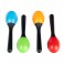 Nino by Meinl Maracas Shaker Set, 4pcs