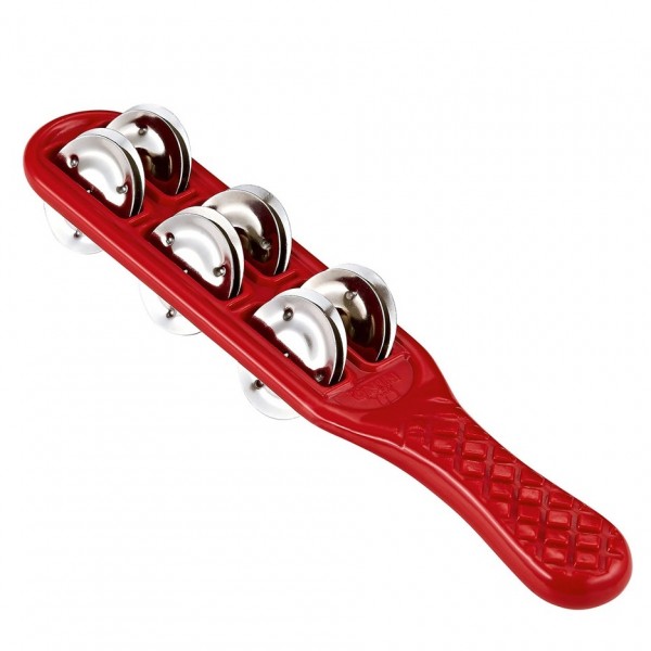 Nino by Meinl Mixed Rhythm Set, 4 pcs. - Jingle Stick