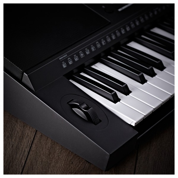 G4M KB-ii 61 Key Keyboard, Complete Pack