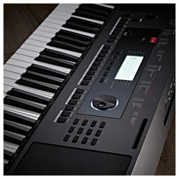G4M KB-ii 61 Key Keyboard, Complete Pack