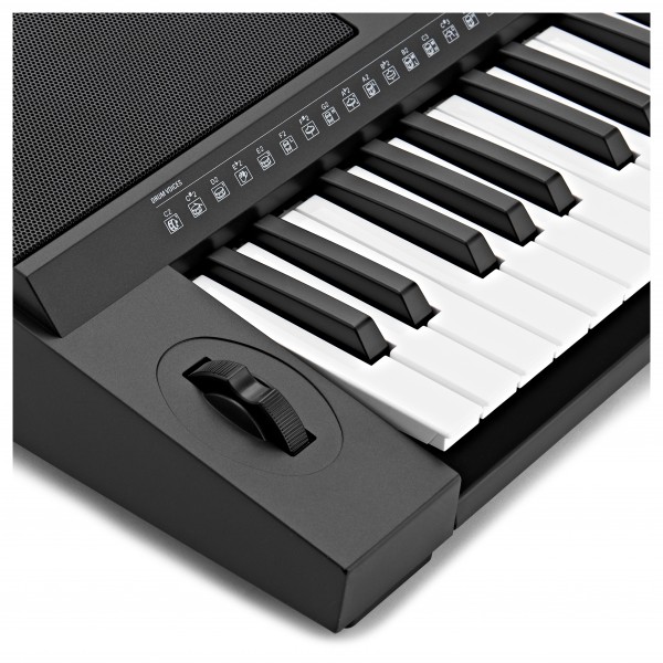 G4M KB-ii 61 Key Keyboard, Complete Pack