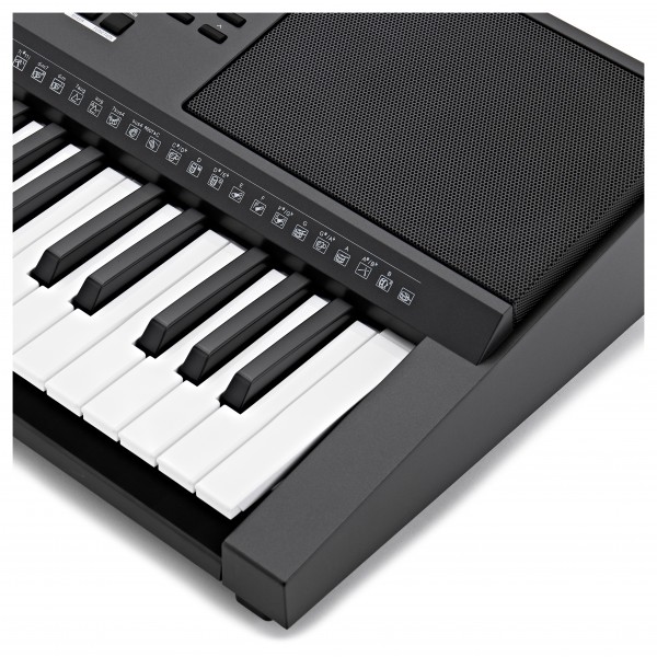 G4M KB-ii 61 Key Keyboard, Complete Pack