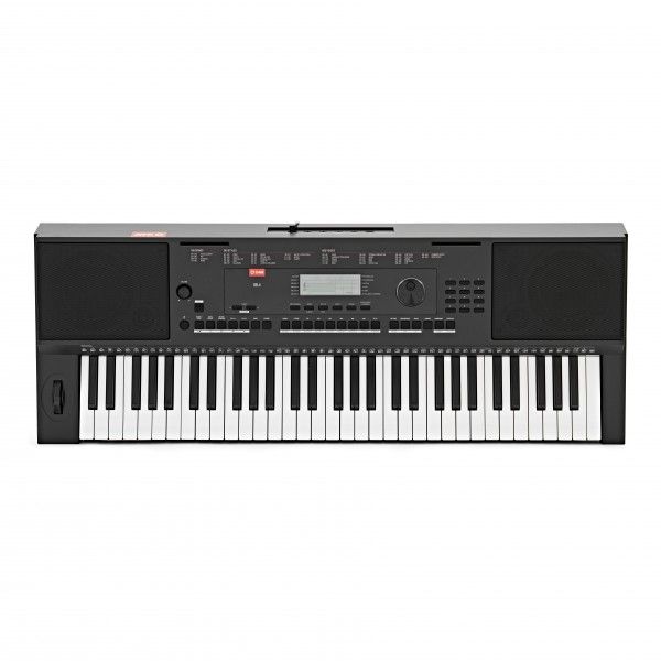 G4M KB-ii 61 Key Keyboard, Complete Pack