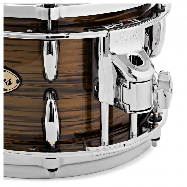 Pearl Masters Maple Pure 22'' 4pc Shell Pack, Bronze Oyster