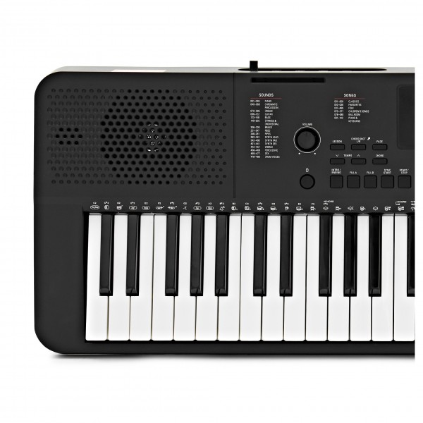 G4M KB-i 61 Key Keyboard, Complete Pack