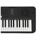 G4M KB-i 61 Key Keyboard, Complete Pack