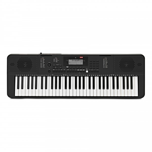G4M KB-i 61 Key Keyboard, Complete Pack