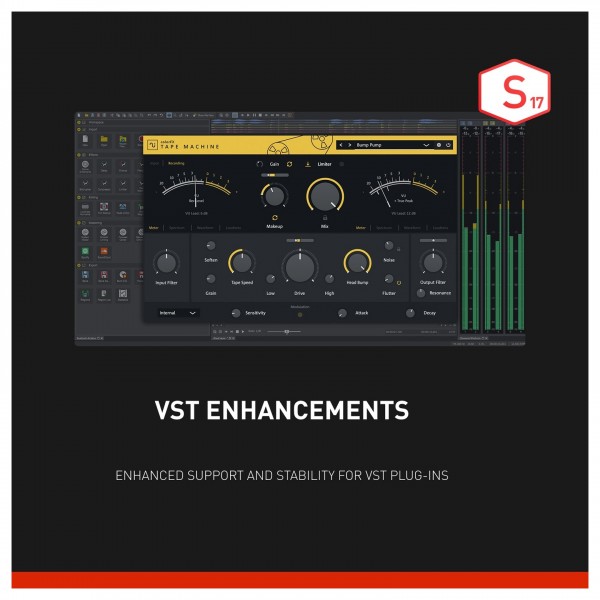 Magix Sound Forge Audio Studio 16