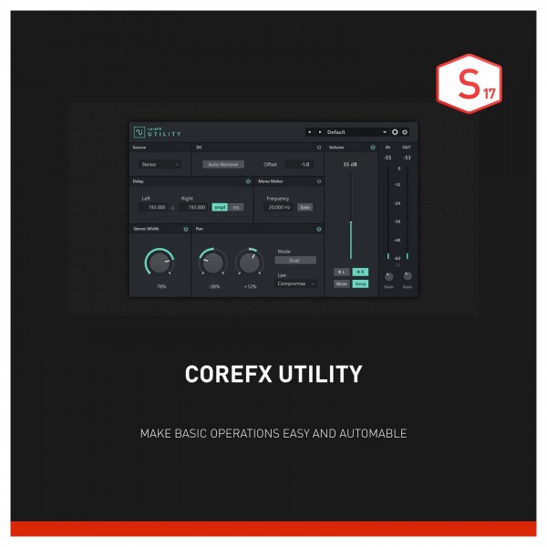 Magix Sound Forge Audio Studio 16