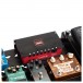 Gator Pedal Board Power Supply, 8 Outputs - Pedalboard