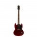 Epiphone SG Special P-90, Sparkling Burgundy - Secondhand